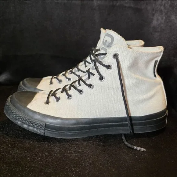 Converse Gortex Mens 10